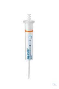 0030089820 Eppendorf Combitips advanced 10,0 �� (�������� ��� ���������) ��� ������, 100 ��.