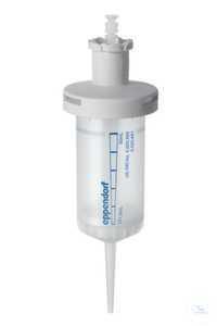 0030089847 Eppendorf Combitips advanced 50,0 �� (�������� ���: ������-�����) ��� ������, 100 ��.
