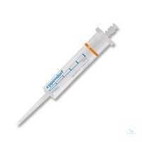 0030089677 Eppendorf Combitips advanced 10,0 мл (цветовой код оранжевый) биопур, 100 шт.