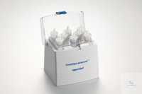 0030089758 Eppendorf Combitips ������������������� ������ ��� 8 Combitips (0,1 �� - 10 ��)