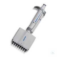 3122000019 Eppendorf Research plus, 8 �������, 0,5-10 ���