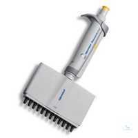 3122000043 Eppendorf Research plus, 12 �������, 10-100 ���