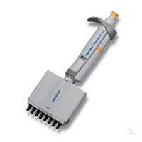 3122000051 Eppendorf Research plus, 8 �������, 30�300 ���