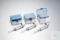 3120000917 Eppendorf Research plus, 3 ��������, ������� 2 (2-20 ��� / 20-200 ��� / 100-1000 ���)
