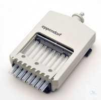 4788200000 Eppendorf Plus / 8, 8-��������� �������