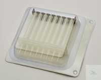 0030058500 Eppendorf Plus / 8-��������, ����������, ��� ������������ �������� ������� 100 ���, 10 ��.