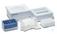 3880001018 Стартовый набор Eppendorf IsoTherm-System, для пробирок 1,5 / 2,0 мл