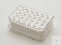3880000160 Eppendorf IsoPack � IsoRack Set, ��� �������� 0,5 ��, 0 � C