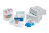 3880001026 Eppendorf IsoSafe � IsoPack, ����� ��� �������� 1,5 / 2,0 ��, 0 � C