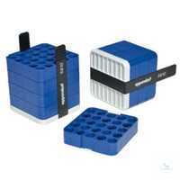 5810720001 Eppendorf ������� ��� �������������� ����� ������� 500 ��, ��� ������������� � ���������� 25x2,6-7 ��, 2 ��.