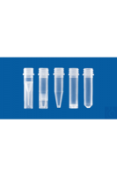 Brand Micro tube, PP, without cap 0,5 ml selfstanding non-sterile ungrad. 780760