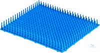 94001-0191 Ritter Silikon-Noppenmatte fuer polySteribox� M / ����������� ������ ��� ...