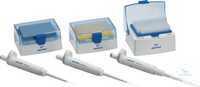 4920000903 Eppendorf Eppendorf Reference 2 3-Pack ���. epT.IPS ������� 1: 0,5-10 ���, 10-100 ���, ...