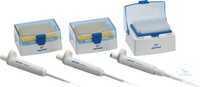 4920000911 Eppendorf Eppendorf Reference 2 3-Pack ���. epT.IPS ������� 2: 2-20 ���, 20-200 ���, ...
