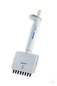 4922000030 Eppendorf Eppendorf Reference� 2 8-���������, ���������� 10 - 100 ���, ������