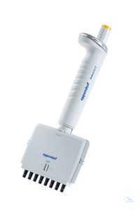 4922000056 Eppendorf Eppendorf Reference� 2 8-���������, ���������� 30 - 300 ���, ���������