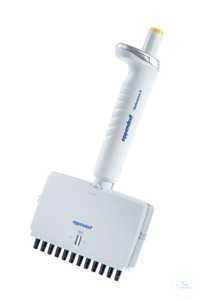 4922000064 Eppendorf Eppendorf Reference� 2 12-���������, ���������� 30 - 300 ���, ���������