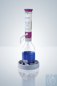 9360200 ��������� Hirschmann Ceramus�, 10 - 60 �� PP