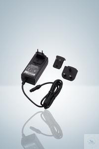 9567501 Hirschmann ���� �������, 230 ����� (EUR), ��� akku-drive� &amp; opus�