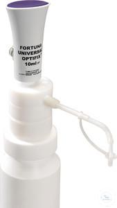101 10633 ��������� ��� Poulten & Graf FORTUNA UNIVERSAL OPTIFIX HF, 5 ��: 0,1, ����������� �������, ������ ...