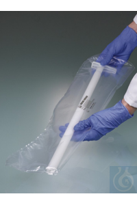 5393-3321 Burkle ViscoDispo SteriPlast, HDPE, ����������, 500 ��, 100 ��