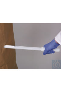 5393-5522 Burkle PowderDispo LaboPlast, HDPE, 500 ��, 100 ��