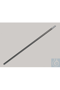 5301-0500 Burkle Extension V2A, 100 ��, SiloDrill