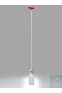 5336-1000 Burkle ChemoSampler, PP �����, 1000 ��, 100 ��