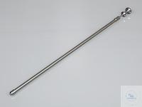 5341-1060 Burkle Mini ViscoSampler, V4A, 60 ��, ��. 30 ��? 15 ��