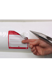 5303-3020 Burkle close-it food &amp; pharma maxi seal, 150x150 ��, ������