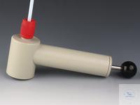 ������ ��� ������ ���� A 124-16 Bohlender PP / PTFE, ����������� �� PP / PTFE