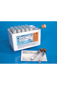 985019 Macherey-Nagel NANO Chloride 200