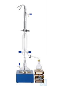 137020010 �������������� ������� Rettberg Solvent, ������� �����, ����������� Dimroth,