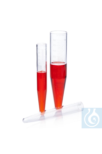 3105-0015 Nalgene Nalgene&trade; ������������ �������� � ���������� ������ ��� ��, 15 ��, ������ 100