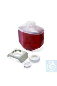 3120-2006 Nalgene Nalgene&trade; 2� PPCO ��� ������� � ��������� ������������� 2� ������������ ������ �� 6