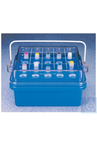DS5116-0012 ���������� ������ Nalgene 0 � C 3 x 4 ���������� ������� � ��������������� �� 0,2 �� 0,5 �� ...