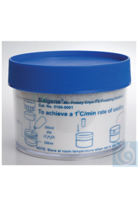 5100-0050 Nalgene Mr. Frosty&trade; ����������� ��������� �� 4,5 �� 5,0 �� ������