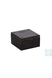 5120025 Ratiolab Cryo Box, PP, ������, ����� 9 x 9, 133 x 133 x 75 ��