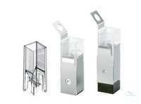 4099100007 Eppendorf Starterset: 80 UVettes + 1 ������������� �������, ������ ������ ����� 15 �� / 8,5 �� ...