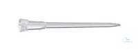 0030072260 Eppendorf LoRet SET 20UL L, Standa., 1BOX + 480TIPS