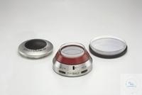 3361252 проигрыватель Schuett Biotec Schuett Petriturn-E, с электроприводом, 100-240 В