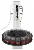 1007294 SI Analytics - ������� �������� ����� ����� Xylem TW ALPHA PLUS 16 230 �