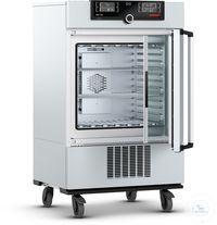 ICP110 Memmert ��������� � ������������� ����������� ICP110, 108 �, -12-60 � C