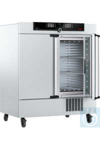 ICP450eco Memmert ��������� � ������������� ����������� ICP450eco, 449 �, -12-60 � C
