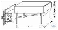 44 EB Gestigkeit Hotplates, ����������� ������� CERAN 500�, ��� ���������� ����� � ���������� ...