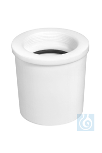 487 Bandelin NA 45 G, рукавный переходник, PTFE