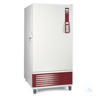 6485 GFL Upright Freezer, -50�C to -85�C, capacity 500 l