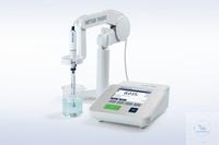 30019031 Mettler-Toledo SevenCompact pH S220-Bio
