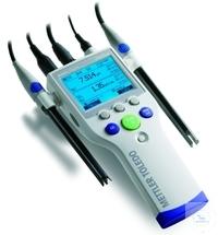 51302625 Mettler-Toledo SG78-USP / EP SevenGo Duo pro � pH / Ion / Cond. �������� USP / EP