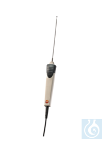 0602 1993 Testo ������������� ���� � ����������� ������������� ������������ (TC type K)